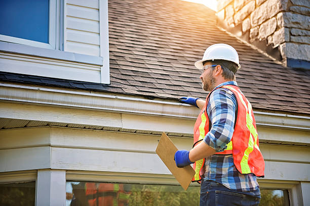 Licensed Metal Roofing service in Maryville, IL - Norken Roofing